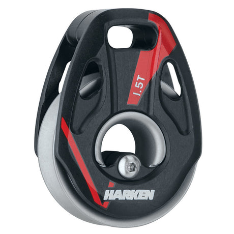 Harken 1.5T Alum Loop V Block