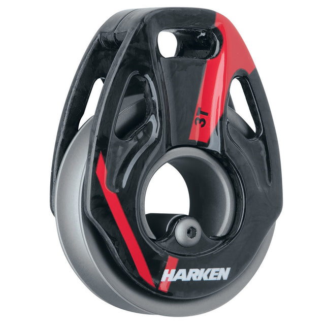 Harken 3.0T Carbon Loop V Block