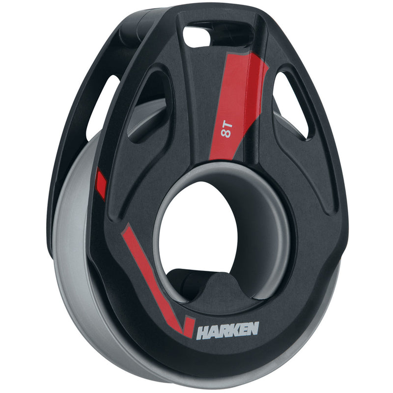 Harken 8.0T Alum Loop V Block