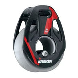 Harken 3T Aluminum V Block Wide