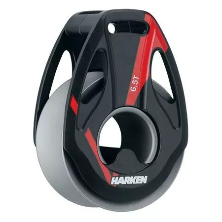 Harken 6.5T Aluminum V Block Wide