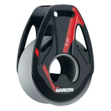 Harken 6.5T Aluminum V Block Wide