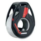 Harken 8T Aluminum V Block Wide
