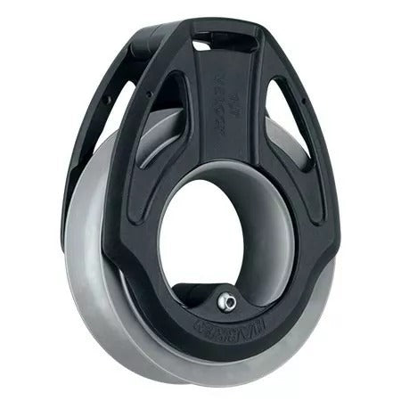 Harken 16T Aluminum V Block