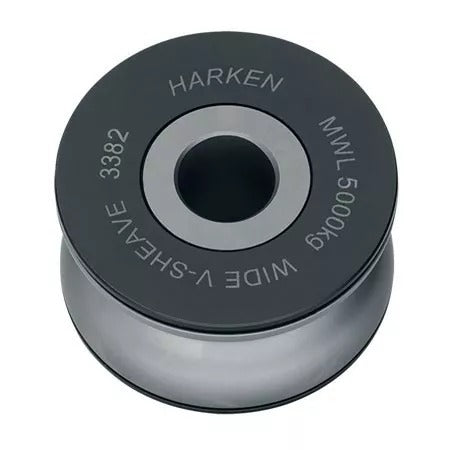 Harken 5T V Sheave Wide