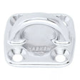 Harken Small Square Duplex Padeye
