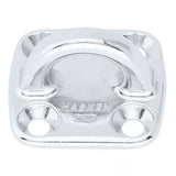 Harken Small Square Duplex Padeye
