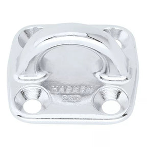 Harken Small Square Duplex Padeye