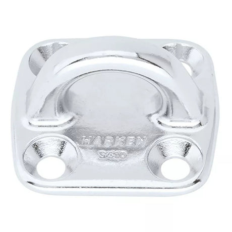 Harken Small Square Duplex Padeye