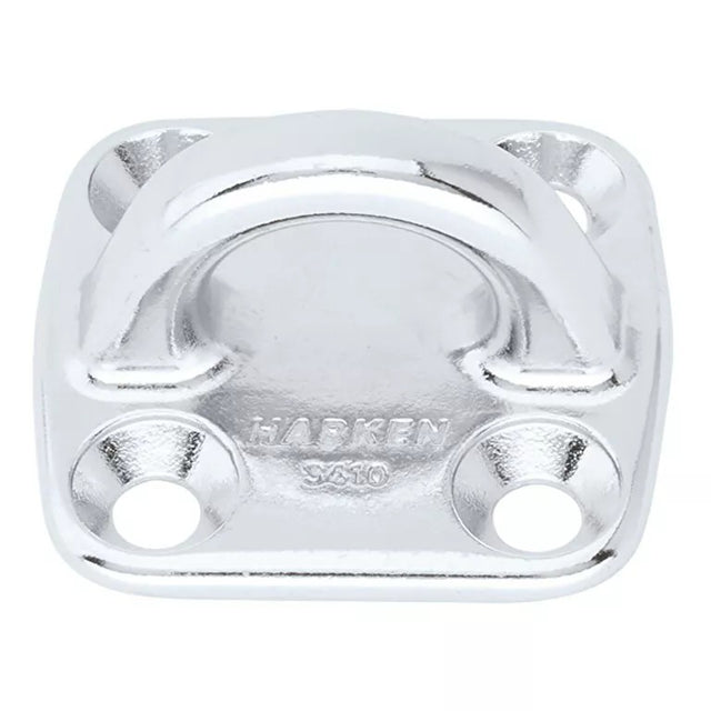 Harken Small Square Duplex Padeye