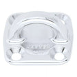 Harken Medium Square Duplex Padeye
