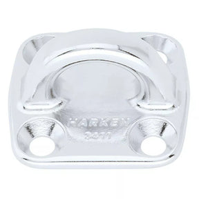 Harken Medium Square Duplex Padeye