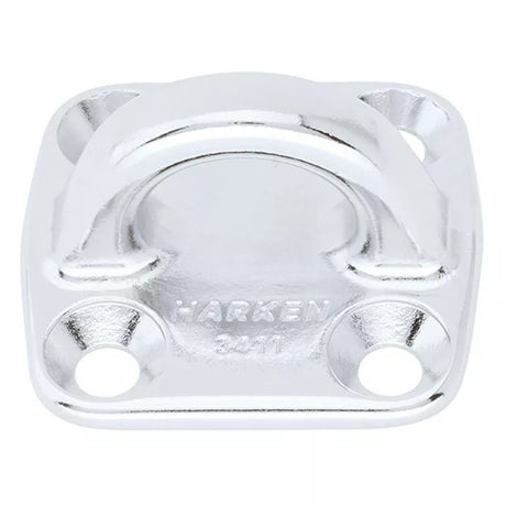 Harken Medium Square Duplex Padeye