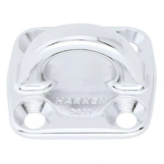 Harken Medium Square Duplex Padeye