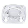 Harken Medium High-Load Square Duplex Padeye