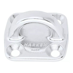 Harken Medium High-Load Square Duplex Padeye
