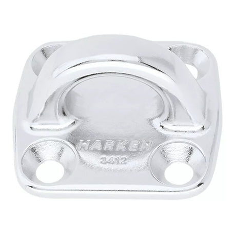 Harken Medium High-Load Square Duplex Padeye