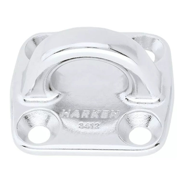 Harken Medium High-Load Square Duplex Padeye