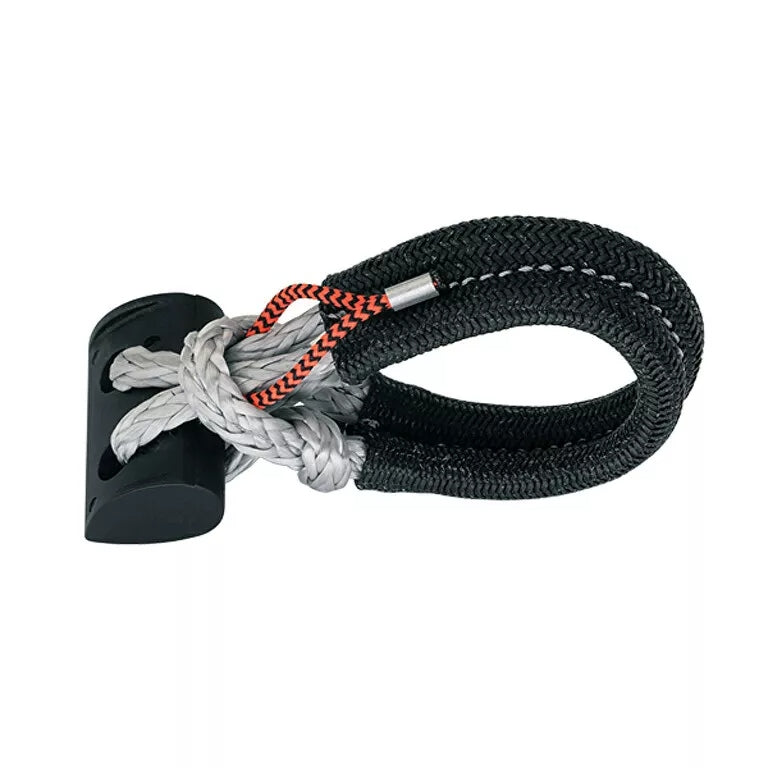 Harken Soft Shackle - 5mm x 80mm Dyneema Sheath with T-Close
