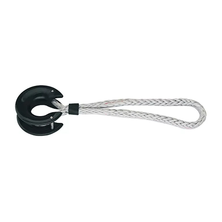 Harken 5mm x 200mm Loop with Cinch and Open Ring