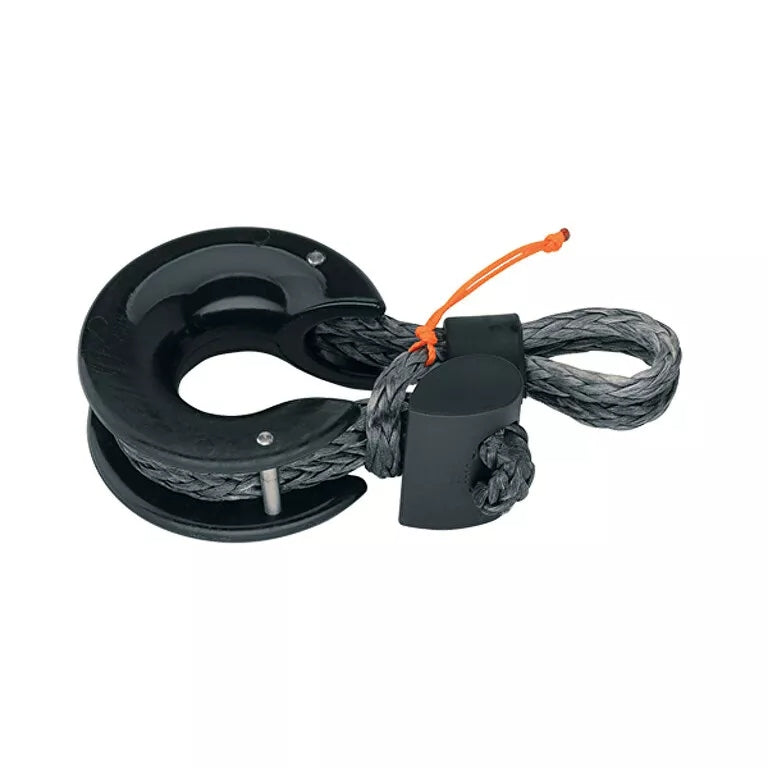 Harken Open Ring Shackle - 70mm Uncovered T-Close – Vela Sailing Supply