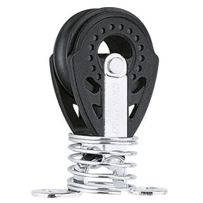Harken 29mm Single Fixed Standup Carbo Block
