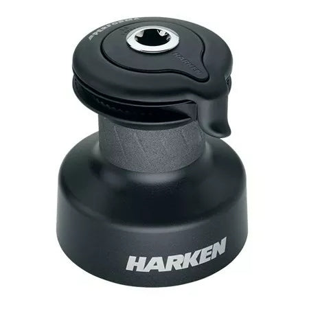 Harken 35 Self-Tailing Performa Winch - AL/2 Speed