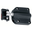 Harken System A Slider Battcar w/Receptacle