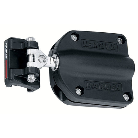 Harken System A Slider Battcar w/Receptacle