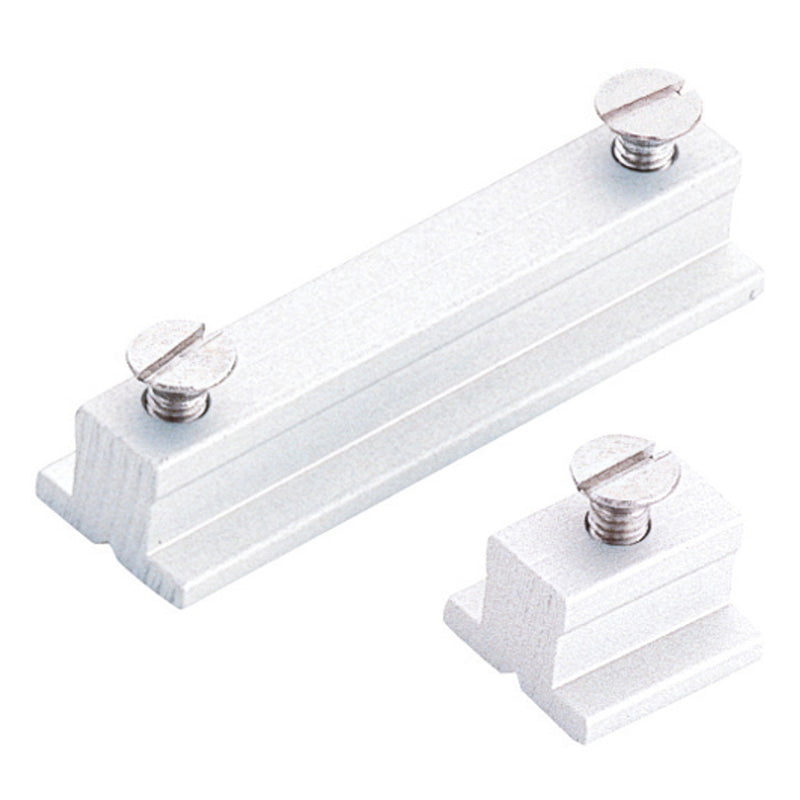 Harken System A CB Track Mounting Kit - Wide Flat