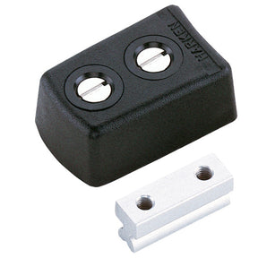 Harken System A CB Endstop Kit - Round