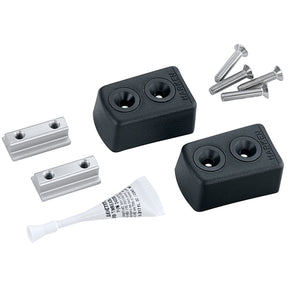 Harken System A CB Endstop Kit - Flat