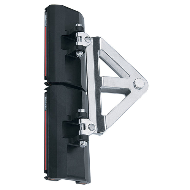 Harken System A CB Headboard Car Assembly