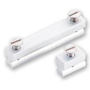 Harken System AA CB Track Mounting Kit - Round