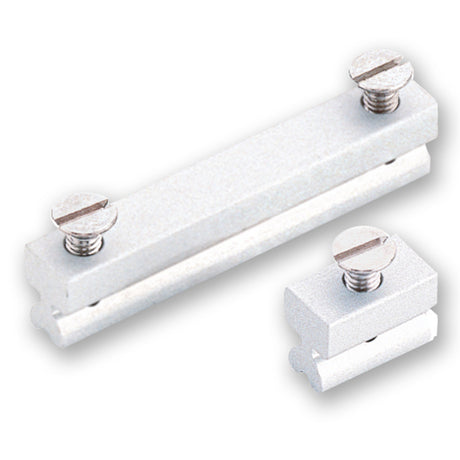 Harken System AA CB Track Mounting Kit - Round