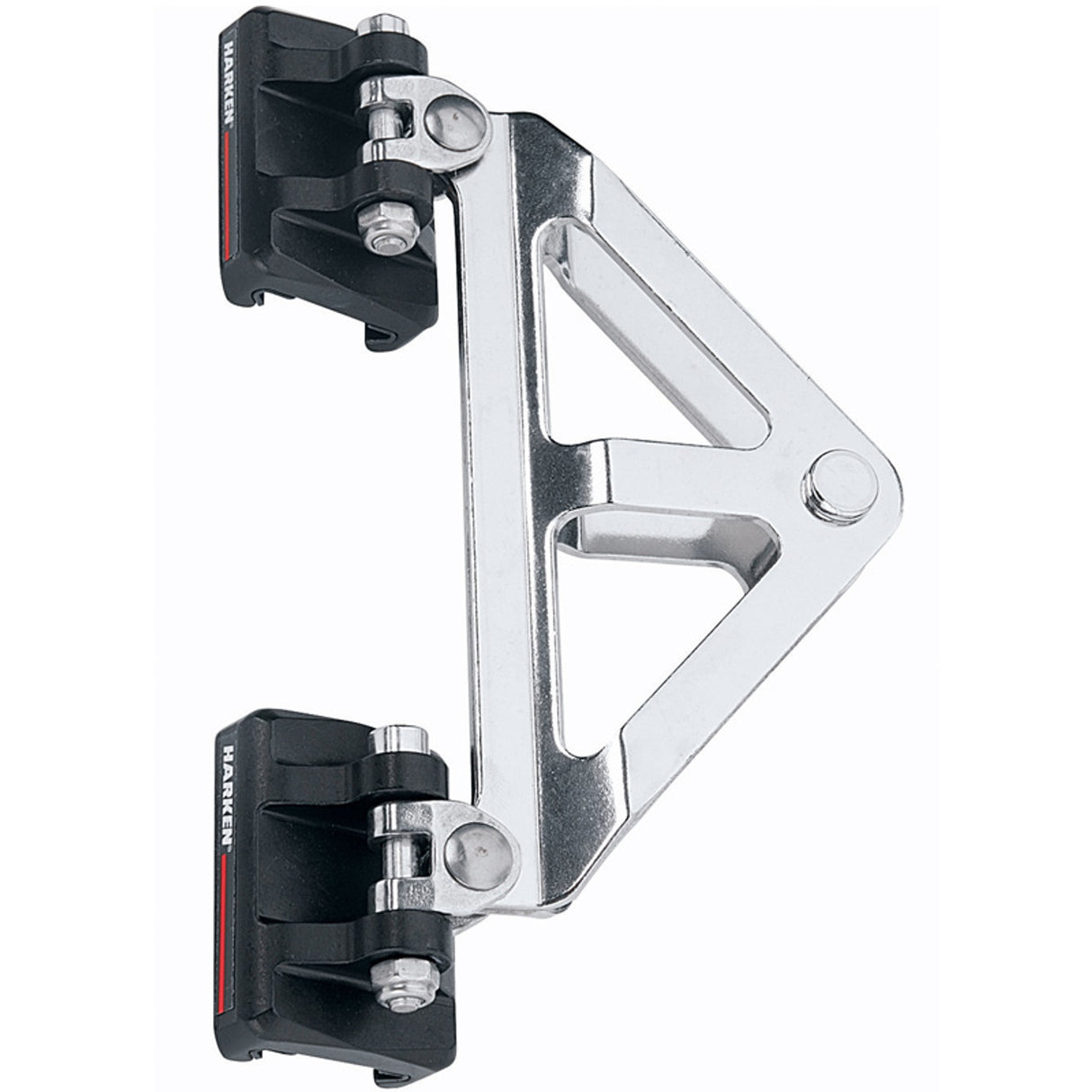 Harken System B Slider Headboard Car Assembly