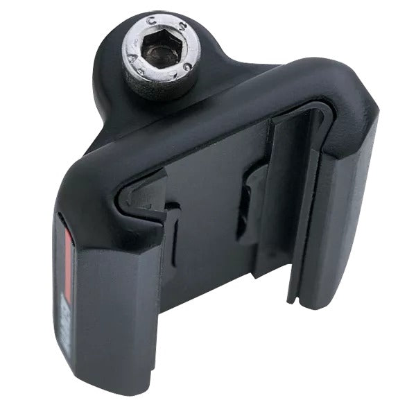 Harken 27mm System B Slider Battcar with 10mm Stud
