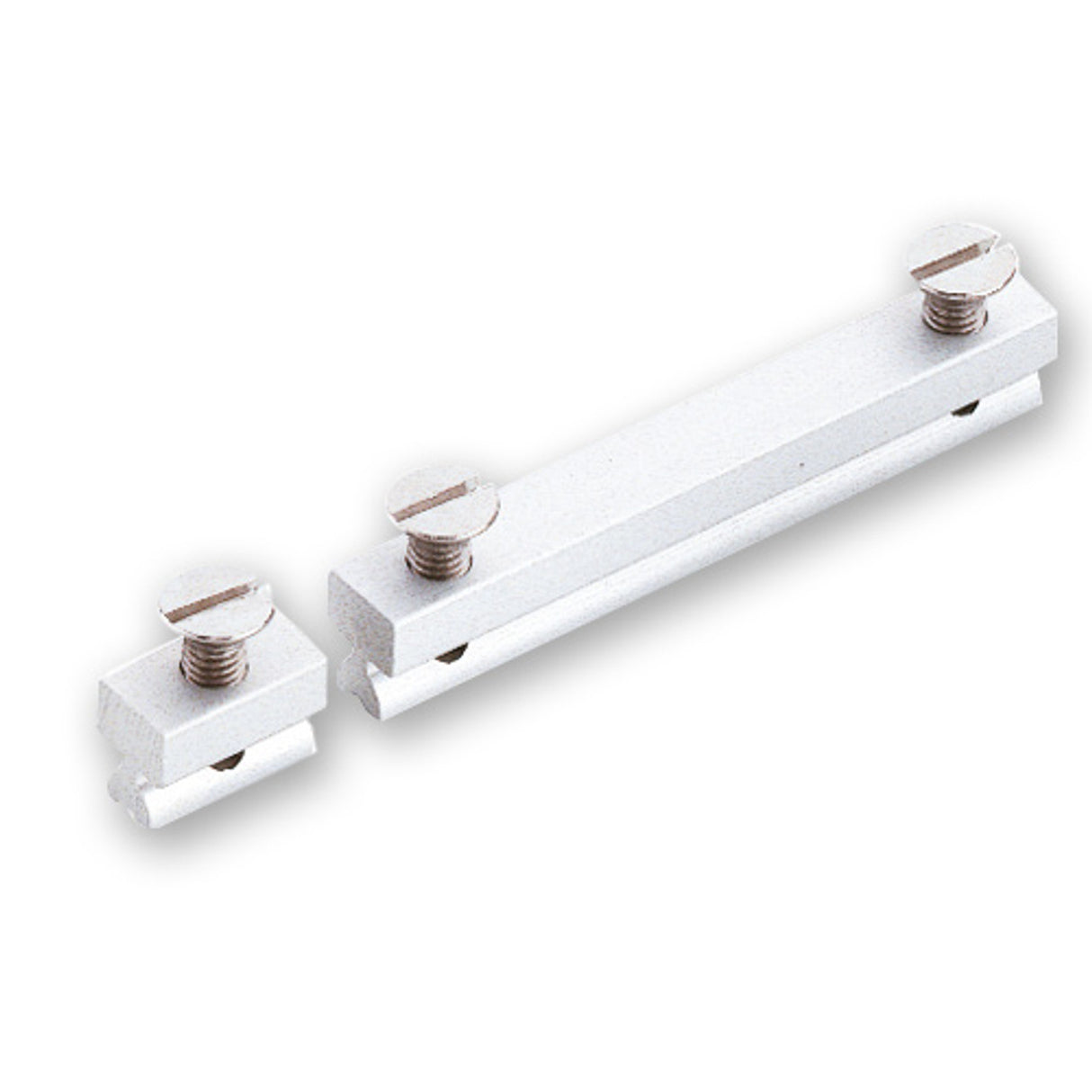 Harken System B CB Track Mounting Kit - Round