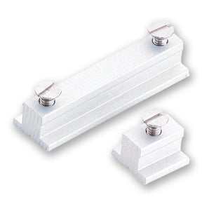 Harken System B CB Track Mounting Kit - Flat