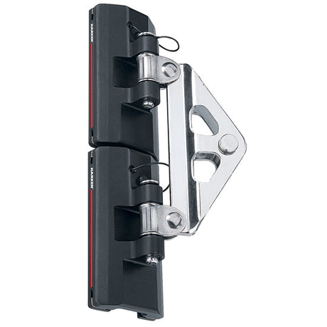 Harken System B CB HL Headboard Car Assembly