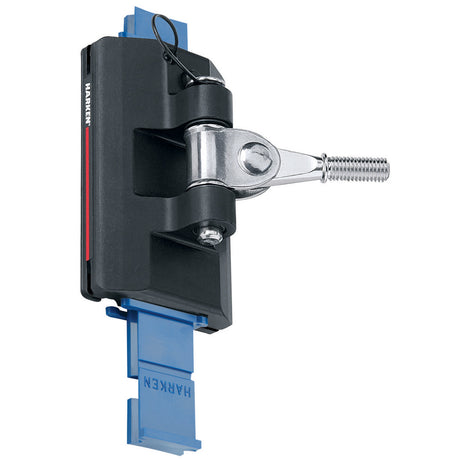 Harken System B CB HL Batten Car w/10mm Stud - No Wire