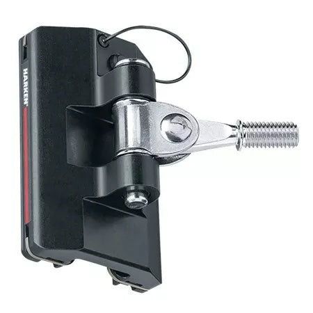 Harken 27mm System B CB HL Batten Car w/12mm Stud