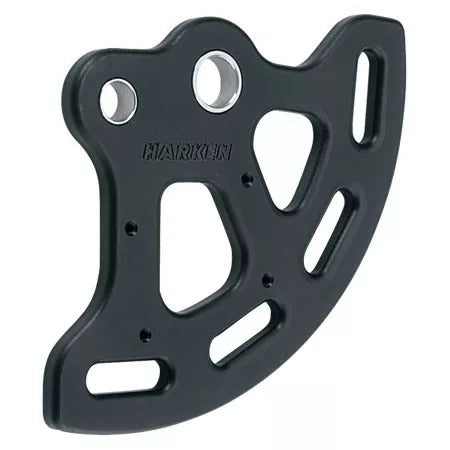 Harken System B CB Square Web-On Headboard Plate - Flat Top