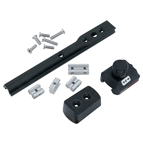 Harken System C CB Screwpin Endstop Kit - Flat