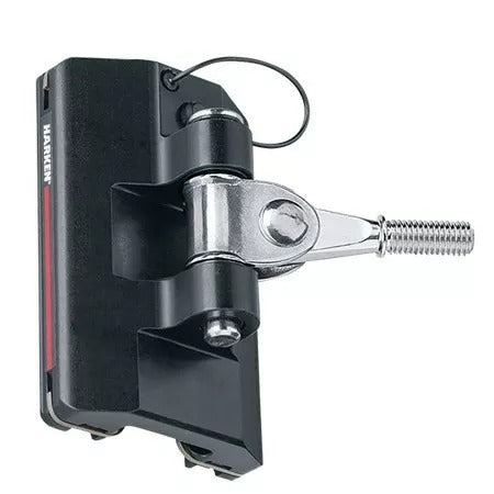 Harken 27mm System B CB Battcar w/14mm Stud