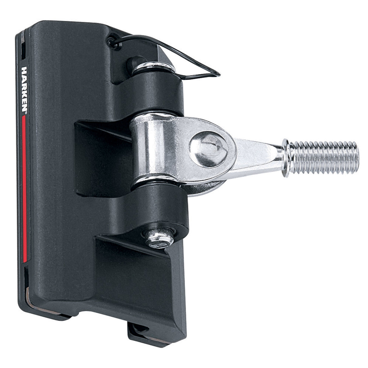 Harken System A CB HL Batten Car w/12mm Stud