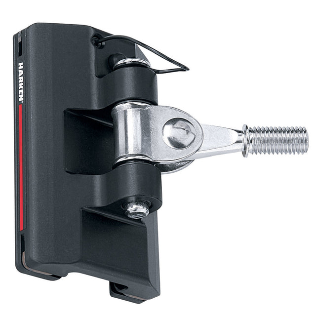 Harken System A Long CB HL Batten Car w/12mm Stud