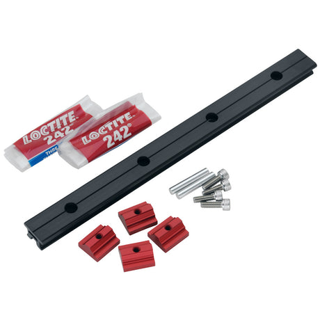 Harken Gate Track Slug-Mounting Kit - Flat