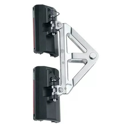 Harken 22mm CB Headboard Car Assembly Quick-Release