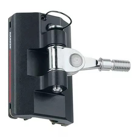 Harken 27mm CB Battcar - M12 Stud for C-Tech Batten